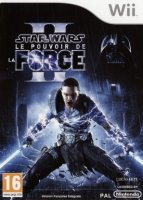 Star Wars - Le pouvoir de la Force II