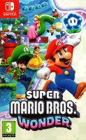 Super Mario Bros. Wonder