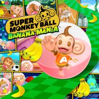 Super Monkey Ball : Banana Mania