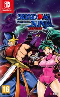 Shadow of the Ninja - Reborn
