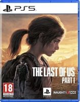 The Last of Us Part I - Remake