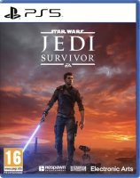 Jedi Survivor