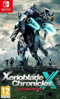 Xenoblade Chronicles X - Definitive Edition