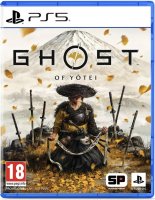 Ghost of Yōtei