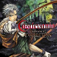Castlevania - Advance Collection