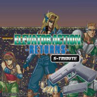 Elevator Action Returns - S-Tribute