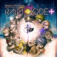 Master Detective Archives - Rain Code +