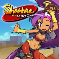 Shantae - the Pirate's Curse