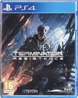 Terminator - Resistance