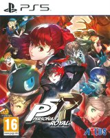 Persona 5 Royal
