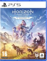 Horizon Zero Dawn - Remastered