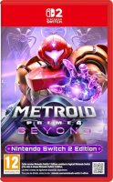 Metroid Prime 4 - Beyond