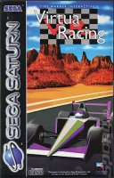 Virtua Racing
