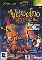 Voodoo Vince