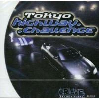 Tokyo Highway Challenge