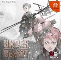 Under Defeat