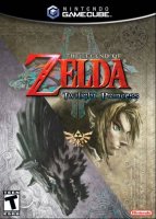 The Legend of Zelda - Twilight Princess
