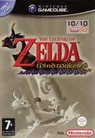 The Legend of Zelda - The Wind Waker