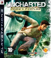 Uncharted - Drake's Fortune