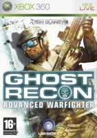 Tom Clancy's Ghost Recon - Advanced Warfighter