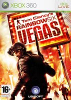 Tom Clancy's Rainbow Six - Vegas