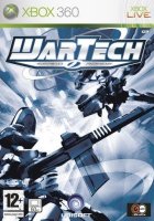 Wartech - Senko no ronde