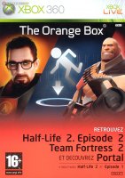 The Orange Box