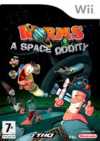 Worms - L'Odyssée Spatiale