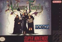 The Addams Family