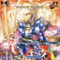 Winds of Thunder