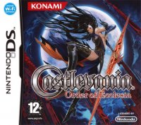 Castlevania - Order of Ecclesia