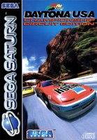 Daytona USA - Championship Circuit Edition
