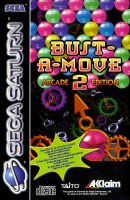 Bust-A-Move 2 - Arcade Edition