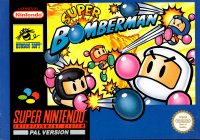 Super Bomberman