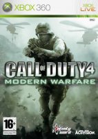 Call of Duty 4 - Modern Warfare
