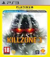 Killzone 3