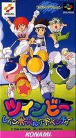 Twinbee - Rainbow Bell Adventures