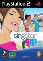 SingStar '90s