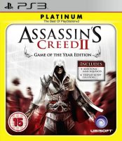 Assassin's Creed II - Game of the Year Edition