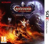 Castlevania : Lord of Shadow - Mirror of Fate