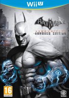 Batman Arkham City