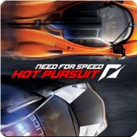 Need for Speed - Hot Pursuit