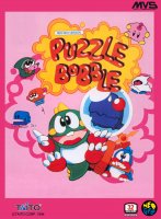 Puzzle Bobble