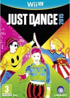 Just Dance 2015