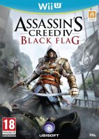 Assassin's Creed - Black Flag