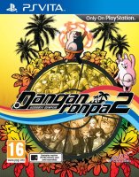Danganronpa 2 - Goodbye Despair
