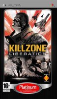 Killzone - Liberation