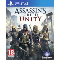 Assassin's Creed - Unity