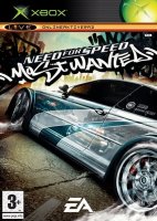 Need for Speed - Most Wanted