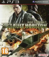 Ace Combat - Assault Horizon
